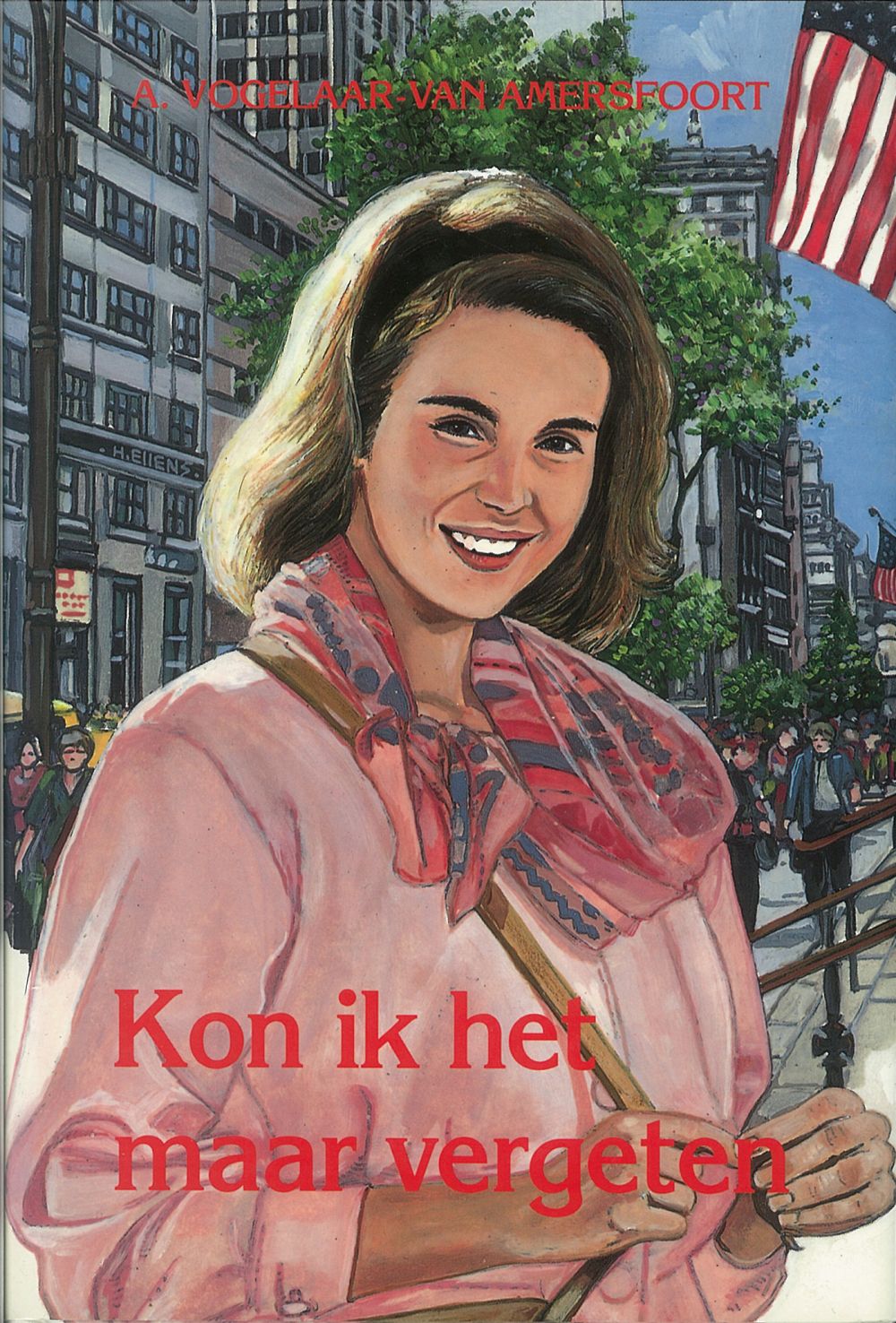 Kon ik het maar vergeten; E-Book